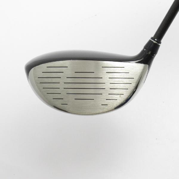 エポンゴルフ EPON AF-156S ドライバー THE ATTAS V2 5 シャフト：THE