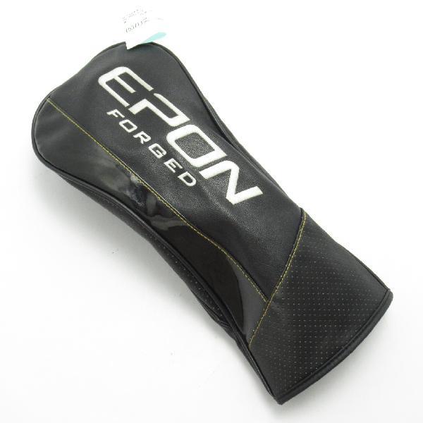 エポンゴルフ EPON AF-156S ドライバー THE ATTAS V2 5 シャフト：THE