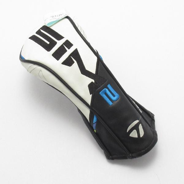 TaylorMade（テーラーメイド） SIM2 SIM2 マックス フェアウェイウッド