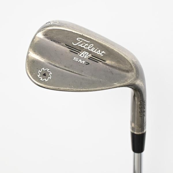 Titleist（タイトリスト） Vokey ボーケイ SM7 BS ウェッジ スチール