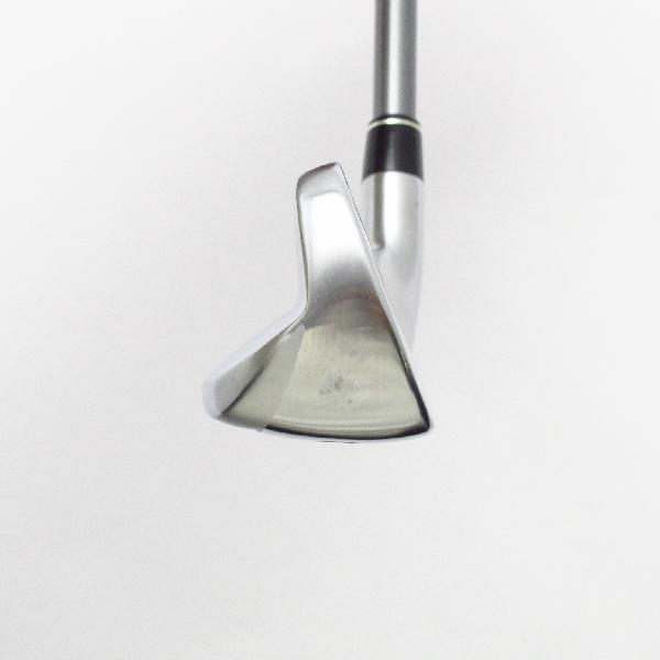 PRGR プロギア egg NEW i+ ユーティリティ original flex shaft 【U5