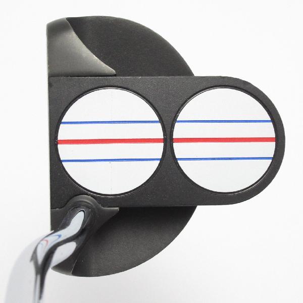 ODYSSEY（キャロウェイゴルフ） オデッセイ STROKE LAB トリプル