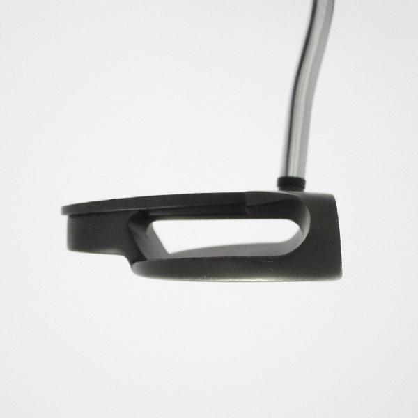 ODYSSEY STROKE LAB 3T パター カーボンシャフト オデッセイ ODYSSEY（キャロウェイゴルフ） オデッセイ STROKE LAB 3T