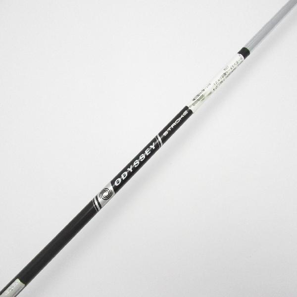 オデッセイ　マークスマントリプルトラック ストロークLAB 34インチ オデッセイ ストロークラボ マークスマン パターの試打レビュー