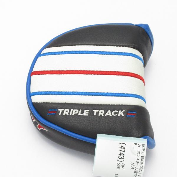 オデッセイ STROKE LAB 3T パター 複合シャフト ODYSSEY（キャロウェイゴルフ） オデッセイ STROKE LAB 3T