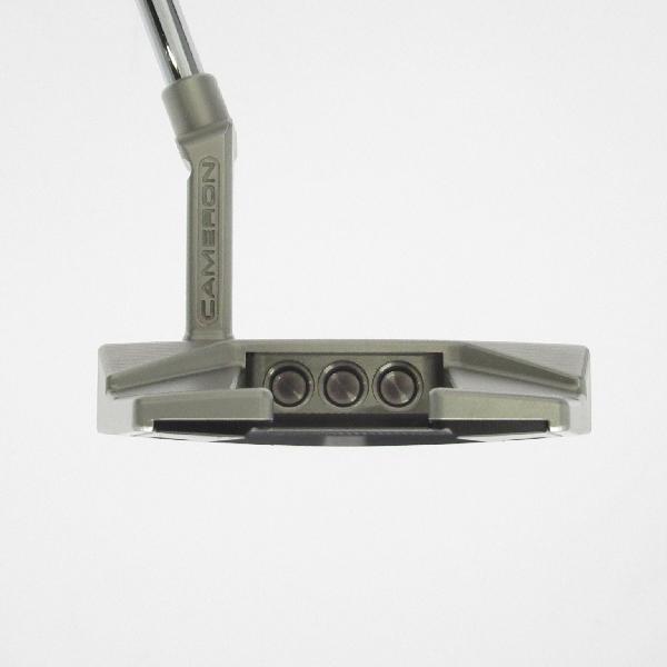SCOTTY CAMERON スコッティキャメロン ファントム 5.2(2025