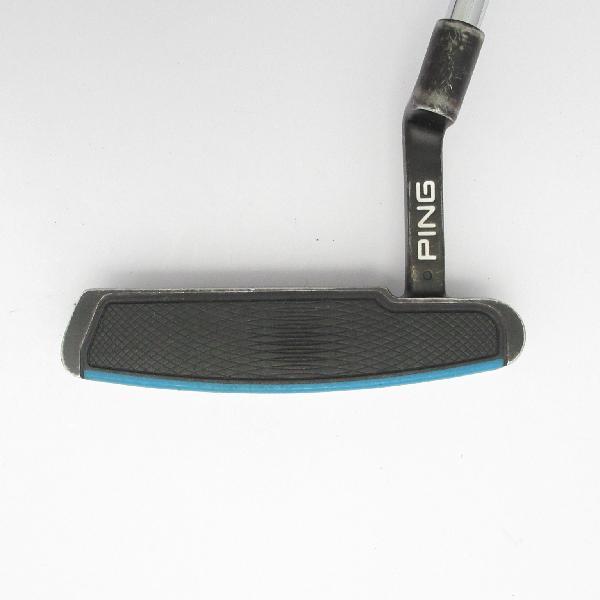 PING ピン SIGMA 2 SIGMA2 ANSER ステルス仕上げ パター スチール
