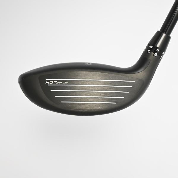 COBRA（コブラ） cobra DS-ADAPT MAX フェアウェイウッド Speeder NX