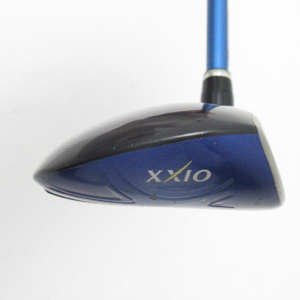 DUNLOP ダンロップ XXIO ゼクシオ(2018) フェアウェイウッド