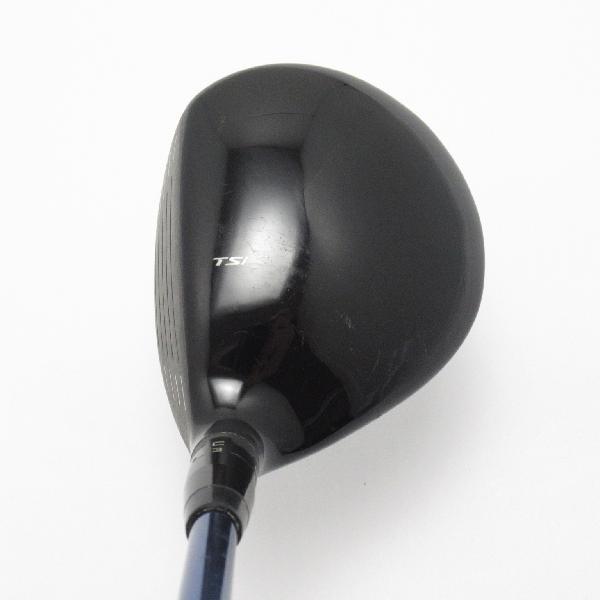 Titleist（タイトリスト） TSi TSi3 フェアウェイウッド Diamana TB60