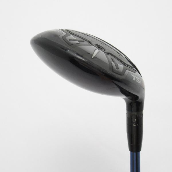 Titleist（タイトリスト） TSi TSi3 フェアウェイウッド Diamana TB60