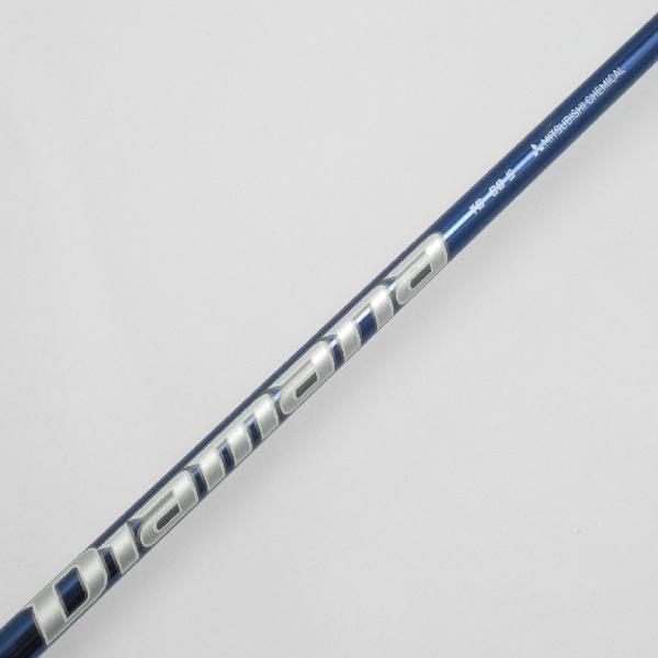 Titleist（タイトリスト） TSi TSi3 フェアウェイウッド Diamana TB60