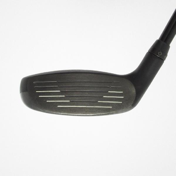 PING　G430　ユーティリティ　6U　ALTA J CB BLACK（S） PING ピン G430 ハイブリッド ユーティリティ ALTA J CB BLACK