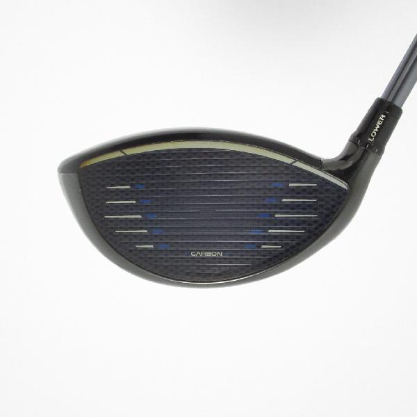 TaylorMade（テーラーメイド） Qi10 Qi10 MAX ドライバー Diamana PD