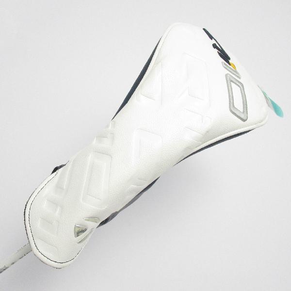 TaylorMade（テーラーメイド） Qi10 Qi10 MAX ドライバー Diamana PD 