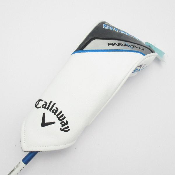 パラダイム ai smoke トリプルダイヤモンド 5w VENTUS BLUE Callaway（キャロウェイ） パラダイム PARADYM Ai SMOKE スモーク