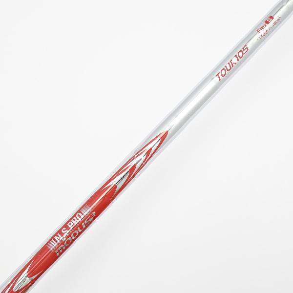 PING（ピン） GLIDE グライド 4.0 EYE 2 ウェッジ N.S.PRO MODUS3 TOUR