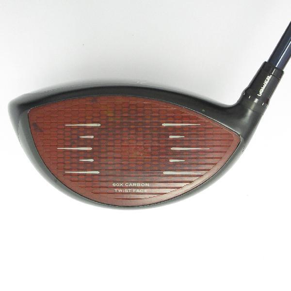 TaylorMade（テーラーメイド） STEALTH ステルス2 HD ドライバー