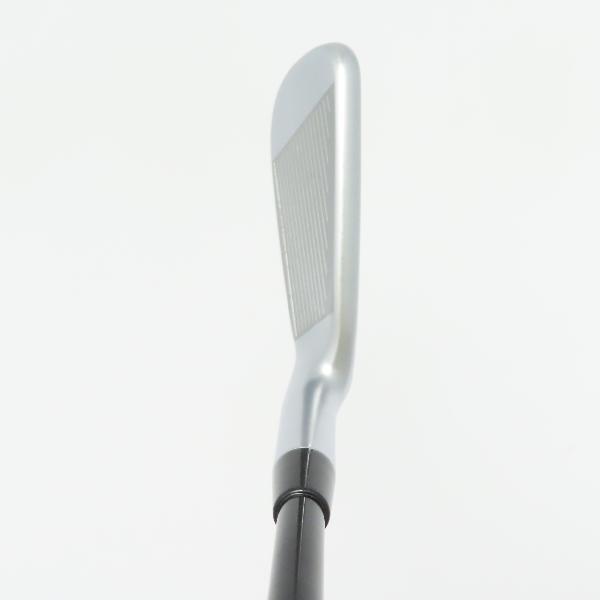 PING（ピン） I SERIES i230 アイアン ALTA J CB BLACK シャフト：ALTA