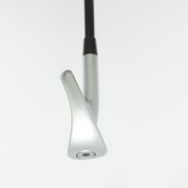 PING（ピン） I SERIES i230 アイアン ALTA J CB BLACK シャフト：ALTA