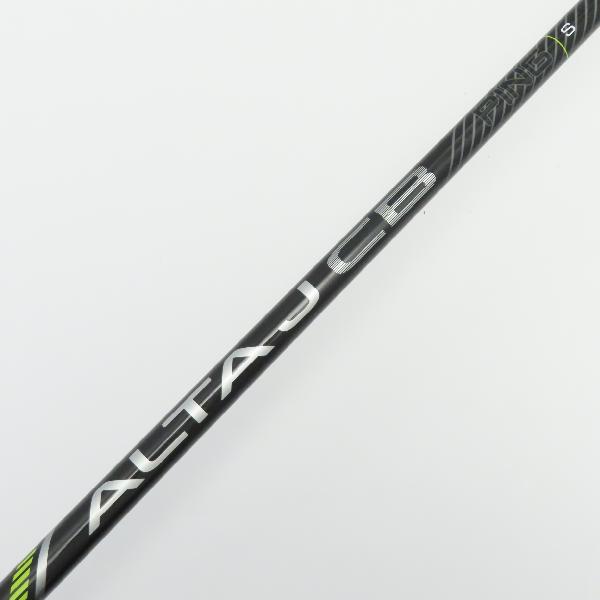 PING（ピン） I SERIES i230 アイアン ALTA J CB BLACK シャフト：ALTA
