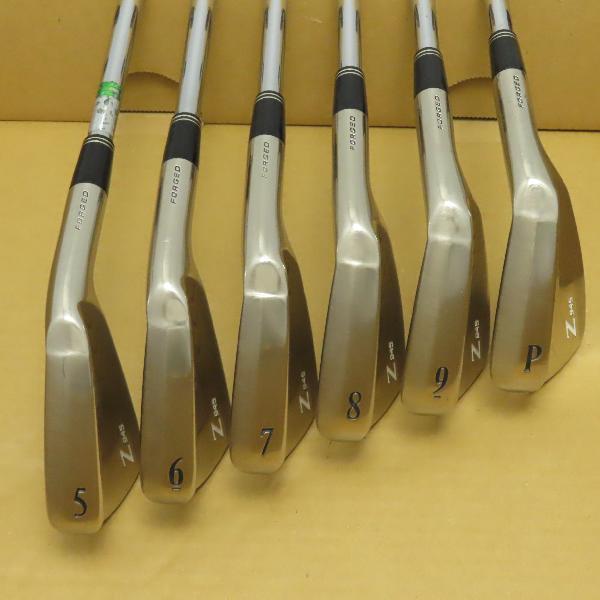 DUNLOP（ダンロップ） SRIXON スリクソン Z945 アイアン N.S.PRO 