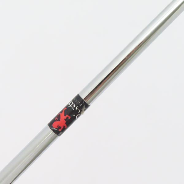 Piretti（ピレッティ） ソノ他 パター パター スチールシャフト 【34