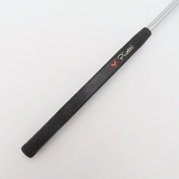 Piretti（ピレッティ） ソノ他 パター パター スチールシャフト 【34