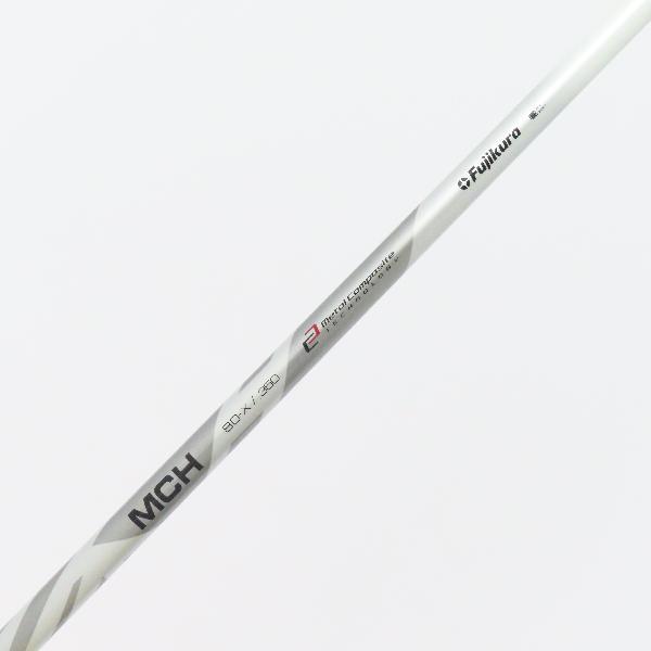 イオンスポーツ EON SPORTS GINNICO UTILITY ユーティリティ MCH 80 【U4】 シャフト：MCH 80の画像