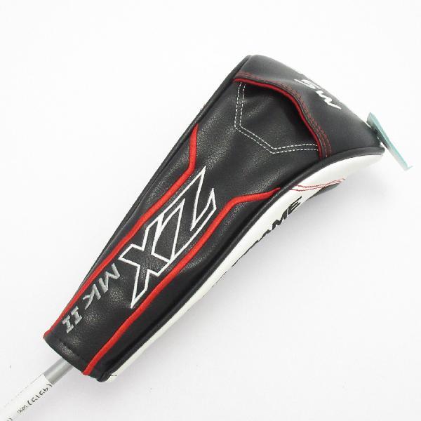 ヒカル  DUNLOP ダンロップ SRIXON スリクソン ZX MkII フェアウェイ