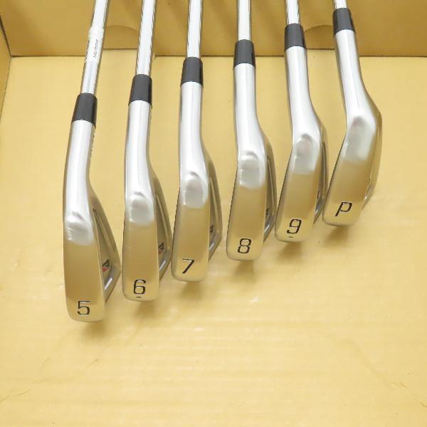 BRIDGESTONE（ブリヂストン） BRIDGESTONE GOLF 221CB アイアン N.S. 