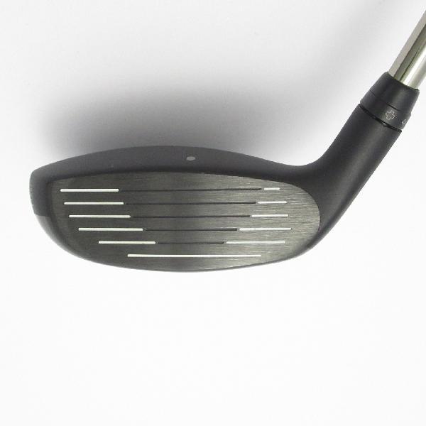 G440 ハイブリッド ピンツアー2.0クローム85S 3U PING ピン（PING）（メンズ）G440 ハイブリッド TOUR 2.0 CHROME