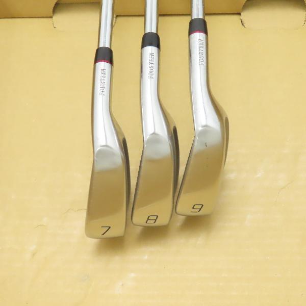 FOURTEEN（フォーティーン） HI-540 HI-540 FORGED アイアン N.S.PRO 