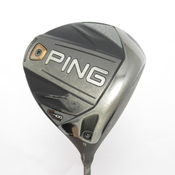 PING（ピン） G400 G400MAX ドライバー Speeder 569 EVOLUTION IV