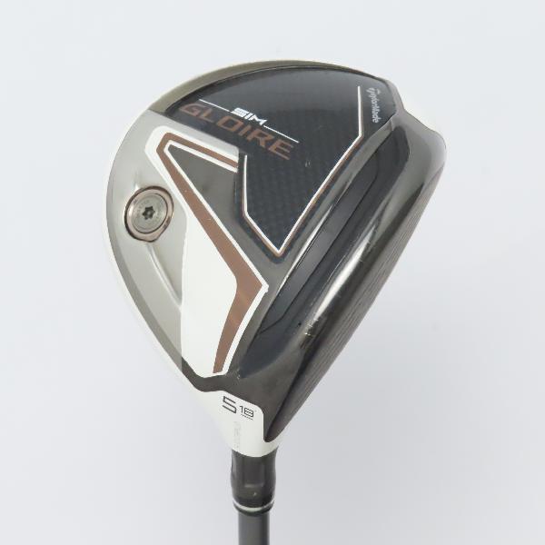 TaylorMade（テーラーメイド） SIM GLOIRE SIM グローレ フェアウェイ