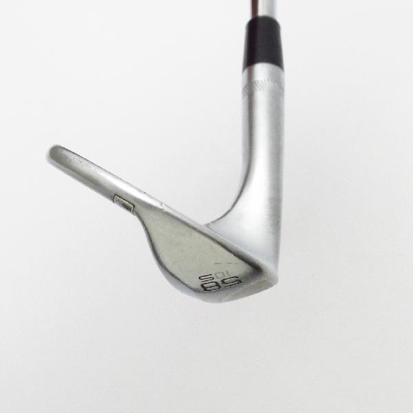 Titleist（タイトリスト） Vokey ボーケイデザイン SM8 ツアークローム