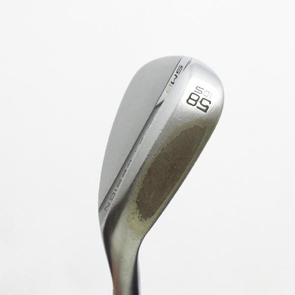 Titleist（タイトリスト） Vokey ボーケイデザイン SM8 ツアークローム