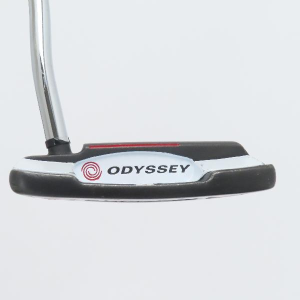オデッセイ ODYSSEY WORKS O WORKS #1W パター スチールシャフト 【32】 シャフト：スチールシャフト_4