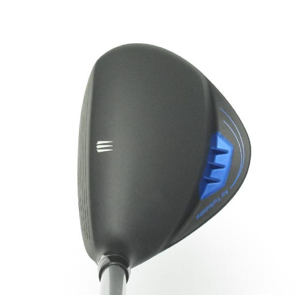 kasco キャスコ POWER TORNADO UFO by AIR Blue ユーティリティ