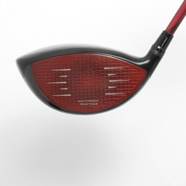 テーラーメイド STEALTH ステルス2 PLUS ドライバー Speeder 569 EVOLUTION III  シャフト：Speeder 569 EVOLUTION IIIの画像