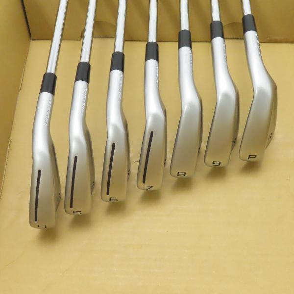 2023テーラーメイド P790 NSPRO 850GHneo 6-P 5本 TaylorMade テーラーメイド P790 P790(2023) アイアン N.S.PRO