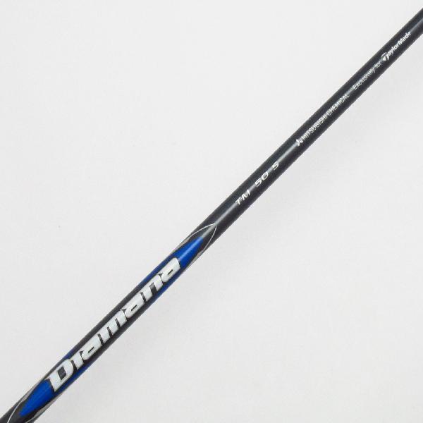 新品QI35外し2025ディアマナブルーTM50R 3W用 Qi35 MAX ドライバー 2025 Diamana BLUE TM50｜Alpen Online