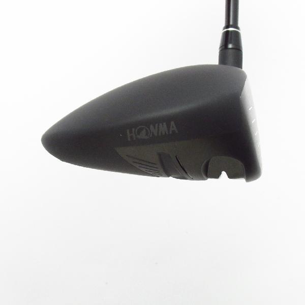 本間ゴルフ TOUR WORLD ツアーワールド TW757 TYPE-D PLUS2 ドライバー VIZARD for TW757 45  シャフト：VIZARD for TW757 45_3