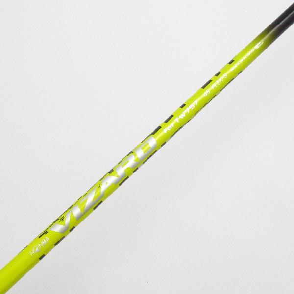 本間ゴルフ TOUR WORLD ツアーワールド TW757 TYPE-D PLUS2 ドライバー VIZARD for TW757 45  シャフト：VIZARD for TW757 45_5
