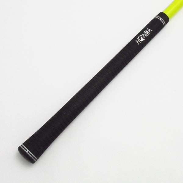 本間ゴルフ TOUR WORLD ツアーワールド TW757 TYPE-D PLUS2 ドライバー VIZARD for TW757 45  シャフト：VIZARD for TW757 45_6