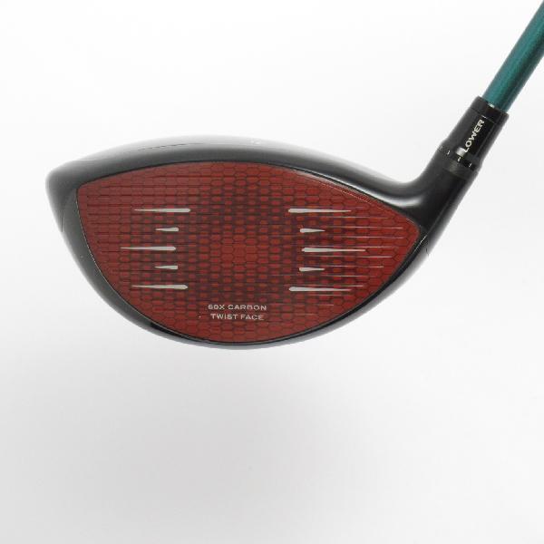 TaylorMade ステルス2 ドライバー NXグリーン 60s TaylorMade テーラーメイド STEALTH ステルス2 ドライバー