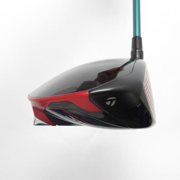 TaylorMade ステルス2 ドライバー NXグリーン 60s ステルス2 ドライバー SPEEDER NX GREEN 60(ドライバー（単品