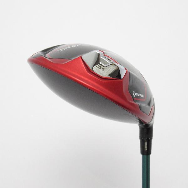 TaylorMade ステルス2 ドライバー NXグリーン 60s ステルス2 ドライバー SPEEDER NX GREEN 60(ドライバー（単品
