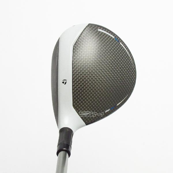 テーラーメイド SIM MAX 5W DiamanaZF 60S テーラーメイド SIM MAX 5W DiamanaZF 60S TaylorMade SIM SIM