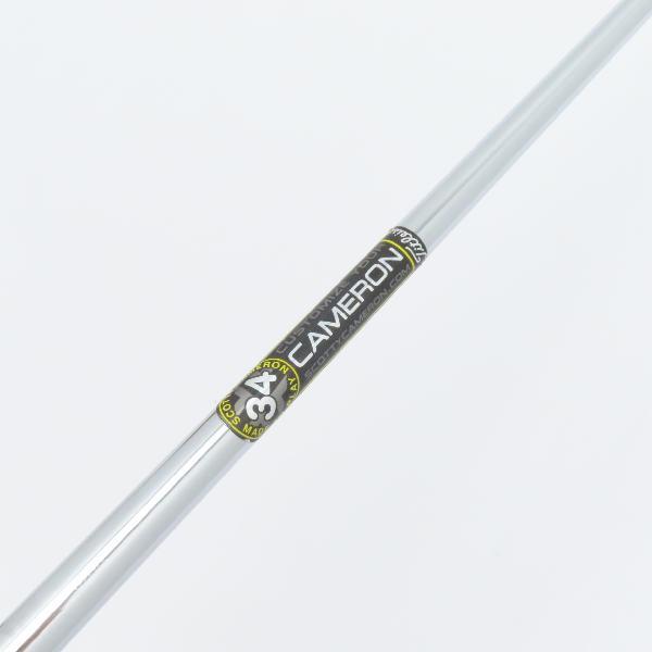 SCOTTY CAMERON スコッティキャメロン ファントム X 22 11.5